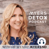 Creating Energy by Healing Trauma with Niki Gratrix