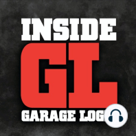 Garage Logic: Even more backstory (ep. 3)