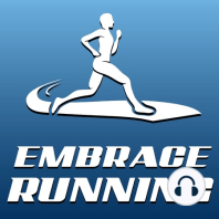 Embrace Running 234: Flying Pig Marathon