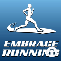 Embrace Running 218:Spring Forward