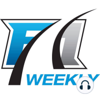 F1Weekly podcast # 777