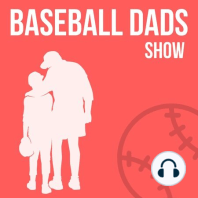 47. Baseball Dudes - Interview with Chris Gissell