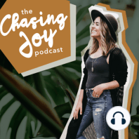 Ep. 80 - [Q&A] Wedding Planning, Transitions & Finding Your Intuition