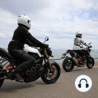 Episode 87: Recalls, MIC, and EICMA, AIME, IMS mean NEW MOTORCYCLES