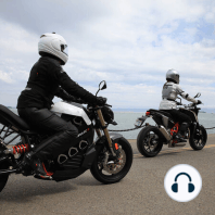 Episode 94: Women, Motorcycles, and Marketing...