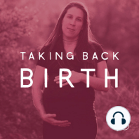 How Kara Pushed Past Her Fears and Chose An Unassisted Birth