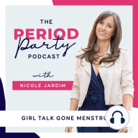 PP# 105: How Yo-Yo Dieting is Affecting Your Periods with Melissa Kathryn
