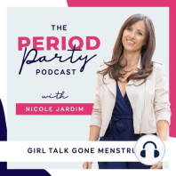 PP# 136: Post Birth Control Syndrome is Real with Dr. Jolene Brighten