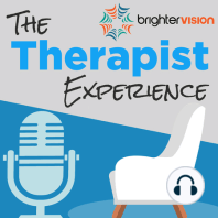TTE 128: Finding Your Unique Voice as a Therapist with Nedra Tawwab