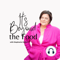 190-I’ve Gained Weight... SHE’s Beyond The Food–Chapter 4