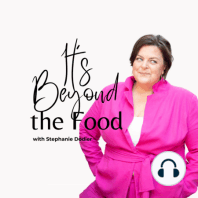 054-Overeating & Binging-Dr. Carolyn Ross-The Crave Cure Series