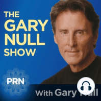 The Gary Null Show - 2019 Detention Centers - 07.15.19