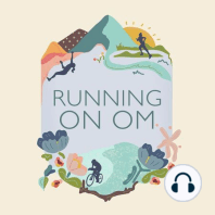 Elinor Fish on Running as a Mindfulness Practice