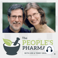 Show 1162: How to Treat Common Thyroid Problems