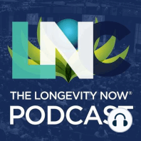 Longevity Now Exclusive Interview with David Wolfe