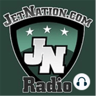 Joe Namath on Jet Nation Radio (NY Jets Talk)