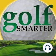467: Golf Is A Mental Game? The Return of Our Golf Sensei; Jamie Zimron