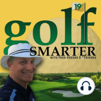 447: The Frustrated Golfer's Handbook with Darrin Gee