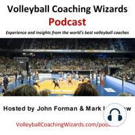 Podcast Episode 31: Observations from the 2016 AVCA Convention