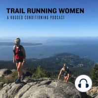 E5 Trail Tips with coach Tory