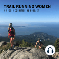 E33 Gina: The founder of Trail Sisters on life beyond running