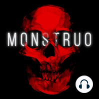 Monstruo Sneak Preview