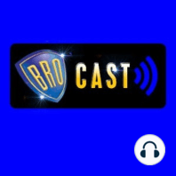 BROCast: Hoops Recruiting under Cronin and Football Camps