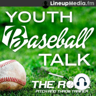 Balls, Strikes, and Umpires on Youth Baseball Talk!