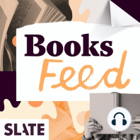 Slate Audio Book Club: Cloud Atlas by David Mitchell