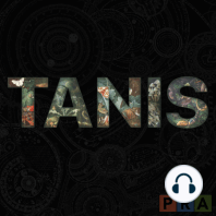 Episode 107: A Dungeon Masters Guide to Tanis