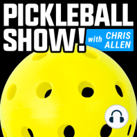 106: Big Takeaways From The US Open Pickleball Championships