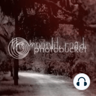 The Moonlit Road Podcast: Episode 53 - Tsali