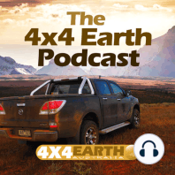 47 - 4WD industry news with Robert Pepper