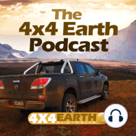 45 - The future of 4 Wheel Driving with Roothy