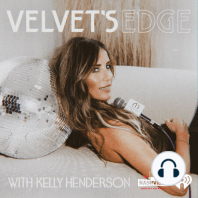 Velvet's Edge: Coming April 4th