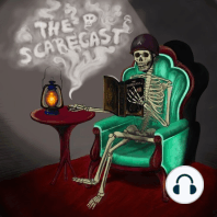 S2E2 - 4 Scary Stories | Ice Cream Man / Airbnb Creep / McDonald's Creepypasta / Tinder Date