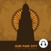Spookies Podcast: an Our Fair City/Spirits Podcast Crossover