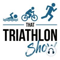 Training talk and better triathlon run training with Jason Koop | EP#166
