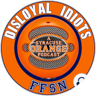 Troy Nunes Is An Absolute Podcast: Syracuse vs. North Carolina/Joe Girard