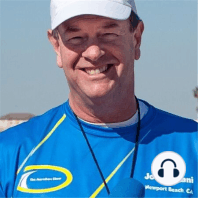 ChiRunning with Danny Dreyer