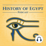 62b: The Divine Birth of Hatshepsut