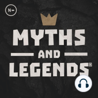 91-Greek Myths: Fatherhood