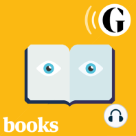 Jennifer Egan and M John Harrison – books podcast