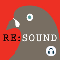 Re:sound #272 Radio Residents