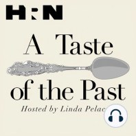 Episode 196: History of Dining on the Trans