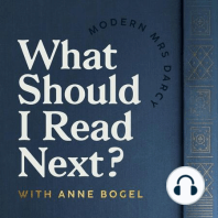 Ep 46: What DID they read next (and how did they feel about it?)