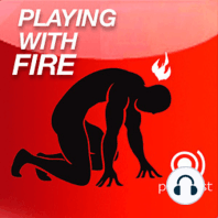 Announcement_1 - Playing with Fire