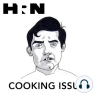 Episode 1: Cooking Issues Debuts