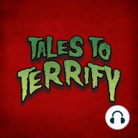 Tales to Terrify Show No 47 William Hope Hodgson and William Meikle