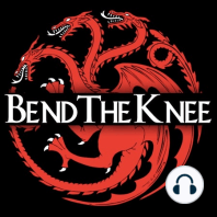 EP. 23 - Game of Thrones: Chapter 22 Arya II & Daeron II Targaryen | “the pointy end"